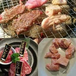 味覚園 栄町店
