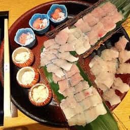 日本料理 赤石 ホテルキャッスルプラザ