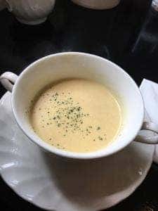 和牛料理はんだ