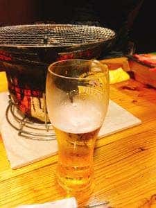 炭火焼肉 アリラン峠 東家