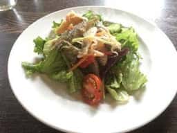 ビストロヨシダ