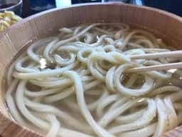丸亀製麺 伊勢原店