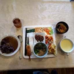 富士ビューホテル