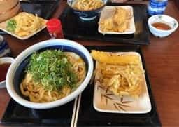 丸亀製麺 伊勢原店