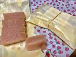 田村商店 ういろう製造