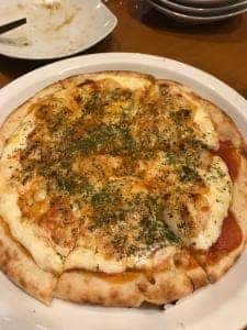 イタリアの台所 Nobe noBe 岡山店