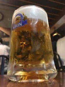 炭火串焼 ふじ