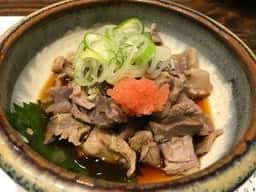 れんこん食堂