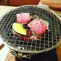 韓国料理喜楽