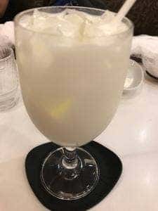 喫茶室ルノアール 新宿TOHOシネマズ前店