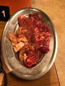 ソウル亭 鴨島本店