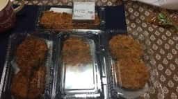 とんかつ新宿さぼてん デリカ 東中野銀座通り店