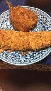 とんかつ新宿さぼてん デリカ 東中野銀座通り店