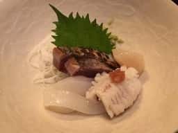 日本料理 木々