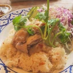 タイ料理レストラン ラナハーン