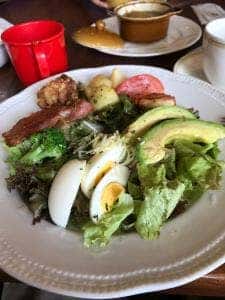 ロイヤルホスト 高槻店