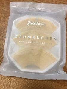 ユーハイム 高島屋京都店