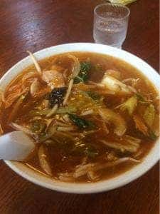 阿Q 黒磯店
