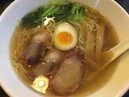 中華飲茶かねい