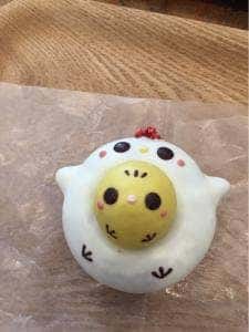 floresta nature doughnuts 浜松さんじの店