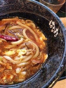 はなまるうどん 摂津千里丘店