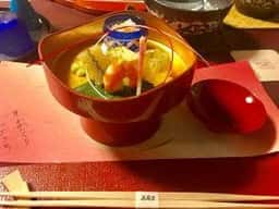 美濃吉 烏丸四条店