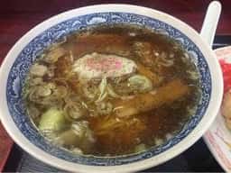 大宝ラーメン