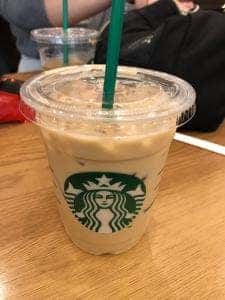 スターバックス コーヒー ららぽーと横浜店