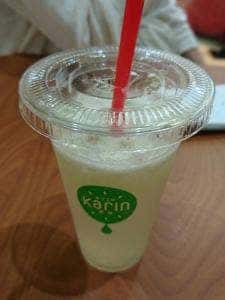 果汁工房 果琳 イオンモール新瑞橋店