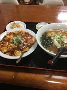 中国料理 八仙閣