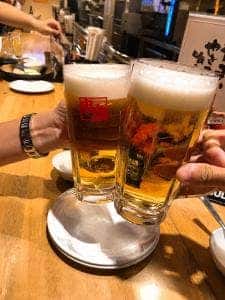 さっぽろ串鳥 吉祥寺南口店