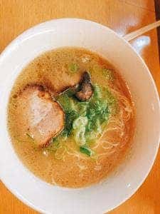 ラーメン居酒屋九八