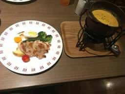 バケット ジョイナス横浜店