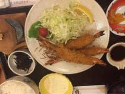 銅釜ごはん処 米貞