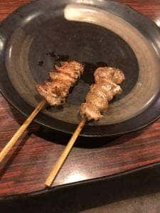 串焼とよた