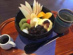 門司港茶寮