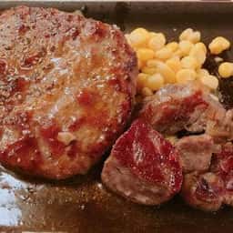 ファミリーレストラン ジョイフル 桐生店