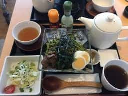 田頭茶舗 小野田サンパーク店