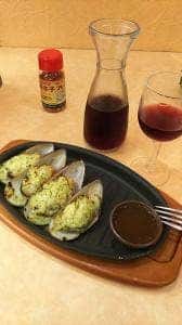 サイゼリヤ 立川ビックカメラ店