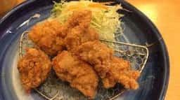 手打ちうどん亭 ひさ家 丹波氷上ゆめタウン店