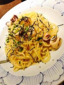 鎌倉パスタ イオンモール和歌山店