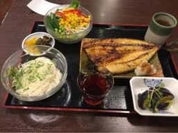 ザめしや 生野店