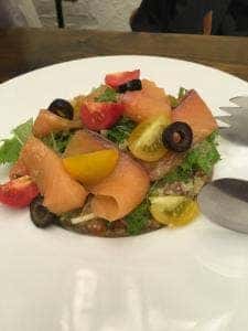 肉とワイン bon grille