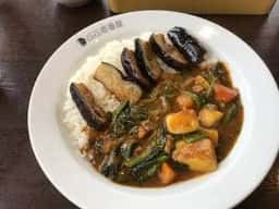 カレーハウスCoCo壱番屋 西区福重店