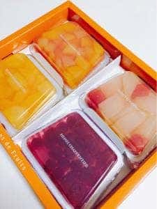 アンリ・シャルパンティエ芦屋大丸店