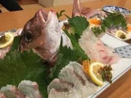 玄海魚処 鶴の風