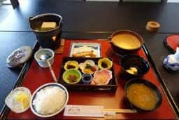 湯郷温泉 清次郎の湯 ゆのごう館