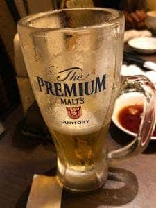ワンカルビ PREMIUM 中洲