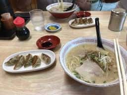 直ちゃんラーメン
