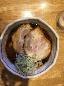 らーめん誠や 七尾店